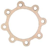 CAF Rubber Cut Gasket