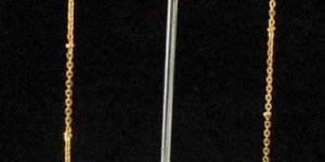 Semi Precious Stone Earrings