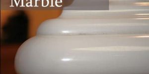 Makrana White Marble