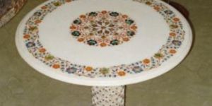 Marble Tables