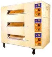 Gas Ovens