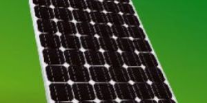 Monocrystalline Module