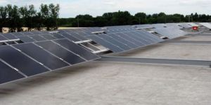 Solar PV Power Plant