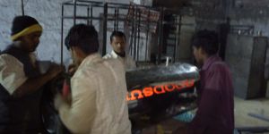 Solar Water Heater Repair Service, Solar Water Heater Maintenance Service