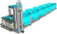 Aquaculture System