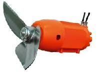 Submersible Mixers