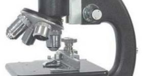 Medical Microscope