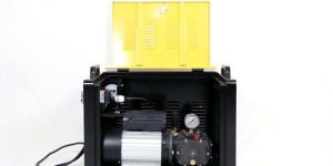 High Pressure Fogging System