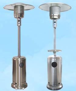 Outdoor Heater