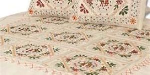 Kantha Designer Bed Covers