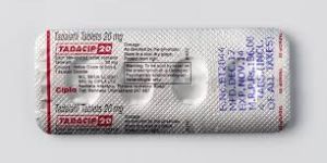 Tadalafil Tablets
