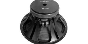 Studiomaster TMB 1535