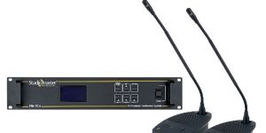 Studiomaster Vak 10.s