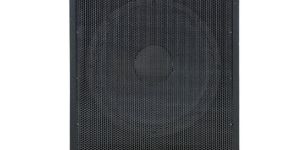 Studiomaster XVP 1808