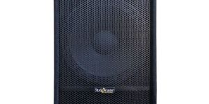 Studiomaster XVP 1812