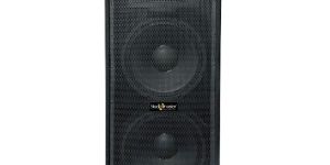 Studiomaster XVP 2550