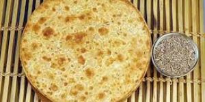 Jeera Khakhra
