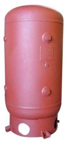 Boiler Feed Tank 1