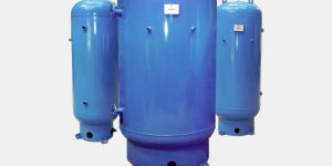 Compressed Air Receiver