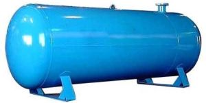 Compressed Air Tank