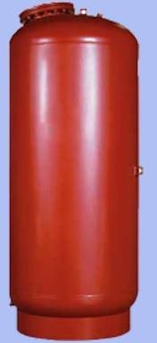 Expansion Tanks