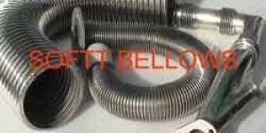 Flexible Vacuum Pipes