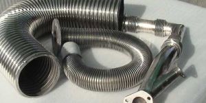 Heater Flexible Pipes