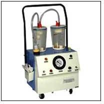Suction Machine