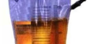 Urine Collection Bags