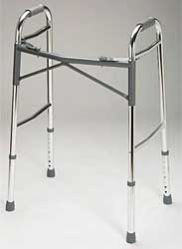 Walker Crutch