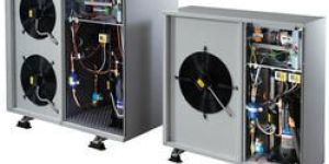 Semi Hermetic Compressors