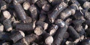 Biomass Briquettes