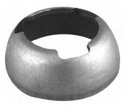 Scaffolding Bottom Cup