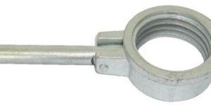 Scaffolding Prop Nut Light Duty