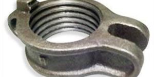 Scaffolding Prop Nuts