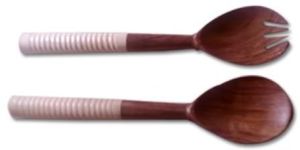 Spoon & Fork Set