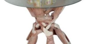 Wooden Coffee Table (SWH NO - 10)