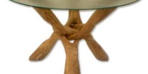 Wooden Coffee Table (SWH NO - 6)