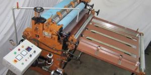 Metal Coating Machine