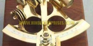 Brass Nautical Accessories