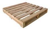Plywood Pallets