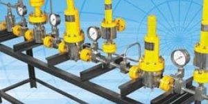 Pressure Reducing System