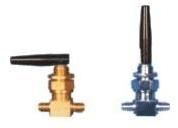 Toggle Valves