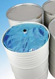 Totapuri Mango Concentrate in Aseptic Drum