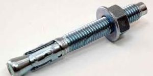 Wedge Anchor Bolts