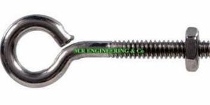 Welded Abc Eye Bolts