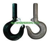 Welded Shank Hooks
