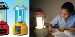 Solar Lantern