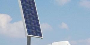 Solar Street Lighting System > CFL Based 11W