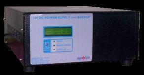 Telecom Power Supply